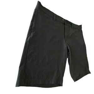 Travis‎ Mathew- Golf shorts- 36- Charcoal- Like new condition!